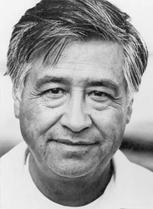 Cesar Chavez