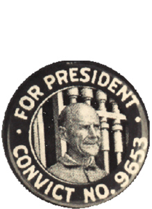 Eugene V. Debs