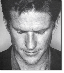 Matthew Modine