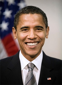 Barak Obama